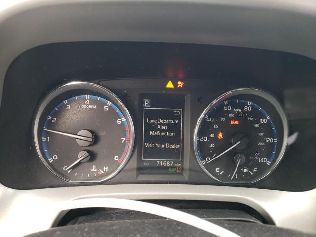 Photo 8 from auction – 2018 TOYOTA RAV4 LIMIT with VIN 2T3DFREVXJW742900