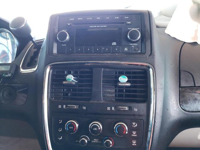 Photo 9 from auction – 2013 DODGE GRAND CARA with VIN 2C4RDGCG6DR790736