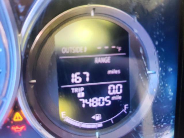 Photo 8 from auction – 2016 MAZDA CX-5 GT with VIN JM3KE2DY0G0645898