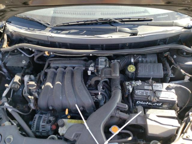 Photo 7 from auction – 2012 NISSAN VERSA S with VIN 3N1BC1CP7CK292938