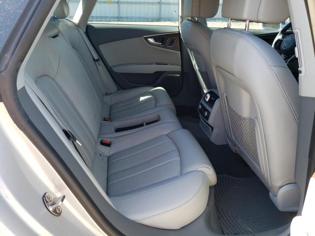 Photo 6 from auction – 2012 AUDI A7 PRESTIG with VIN WAU3GAFC5CN081789