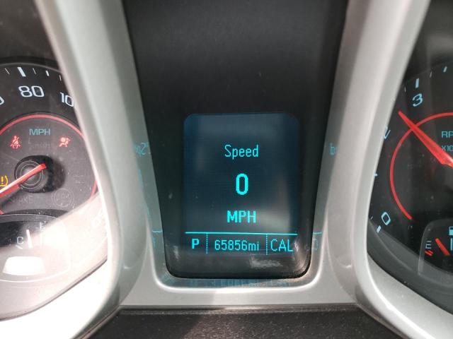 Photo 8 from auction – 2015 CHEVROLET CAMARO LT with VIN 2G1FD3D35F9132831