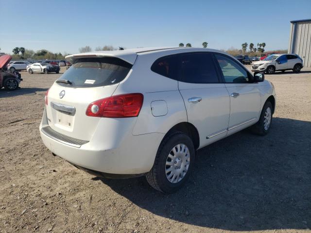 Photo 4 from auction – 2011 NISSAN ROGUE with VIN JN8AS5MT9BW158342