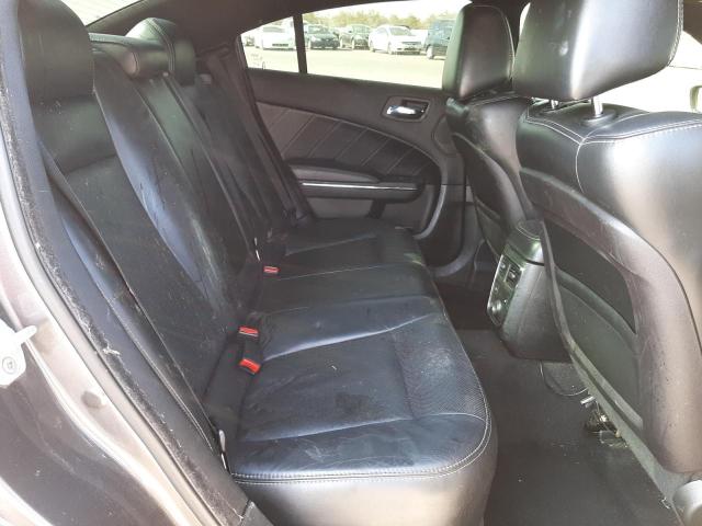 Photo 6 from auction – 2013 DODGE CHARGER R/ with VIN 2C3CDXCT8DH550228