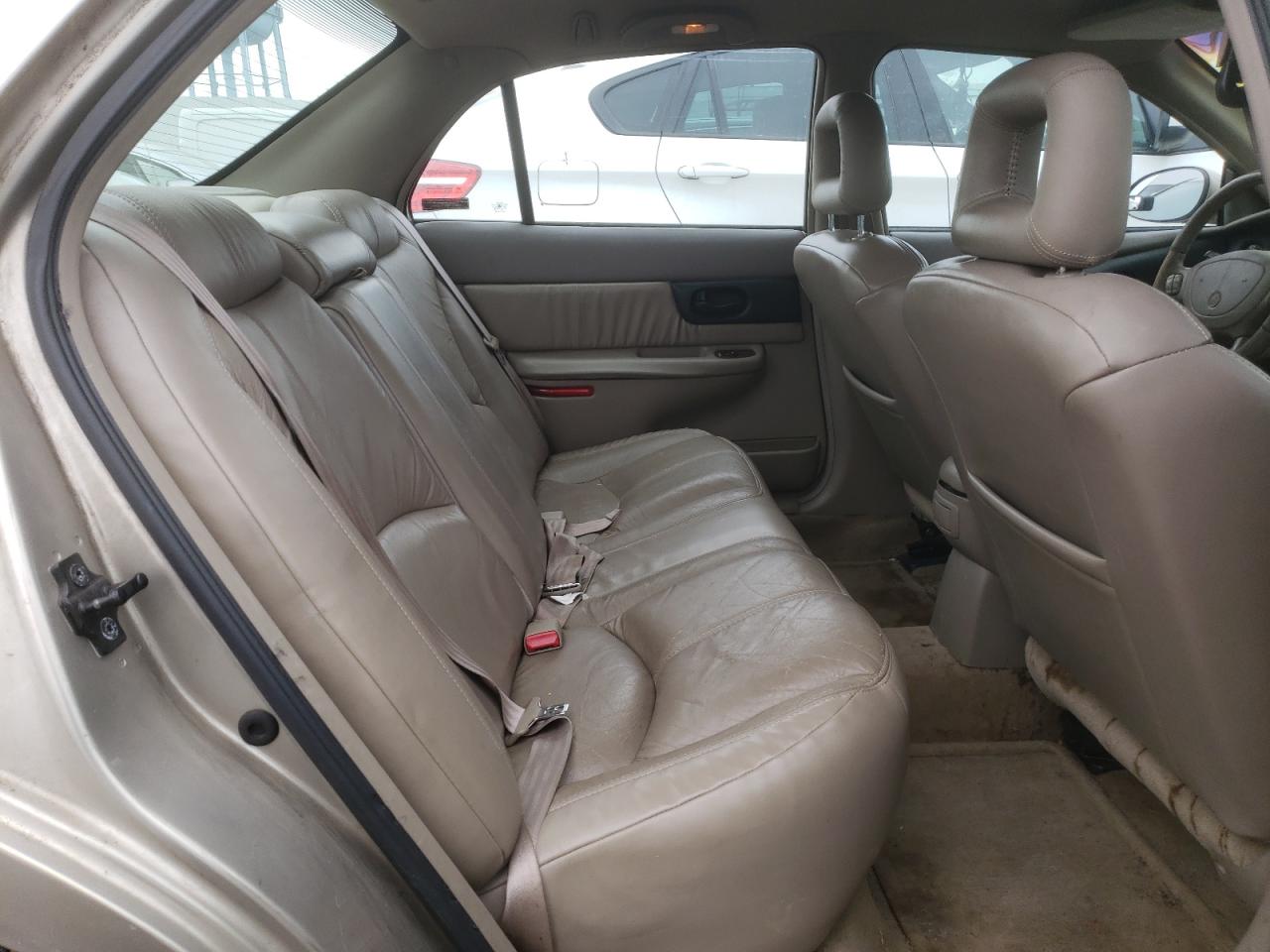 Photo 6 from auction – 1999 BUICK REGAL LS with VIN 2G4WB52K2X1464191