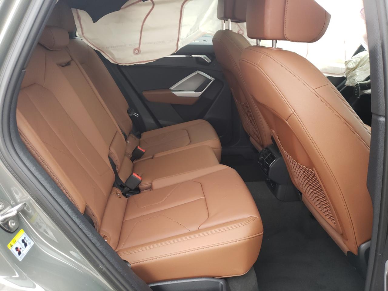 Photo 6 from auction – 2022 AUDI Q3 PREMIUM with VIN WA1DECF34N1010564
