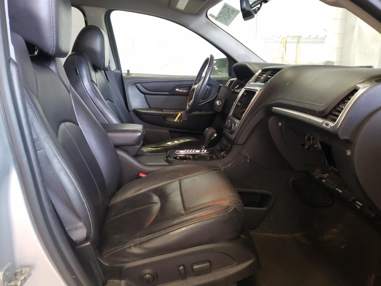 Zdjęcie 5 z aukcji – 2014 GMC ACADIA SLT z VIN 1GKKVRKD0EJ358316