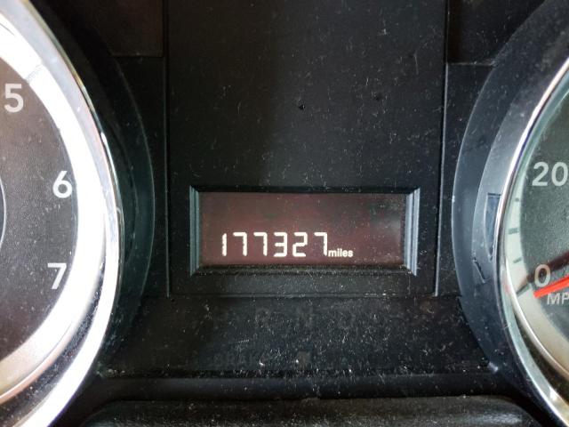 Photo 8 from auction – 2013 DODGE GRAND CARA with VIN 2C4RDGCG6DR790736