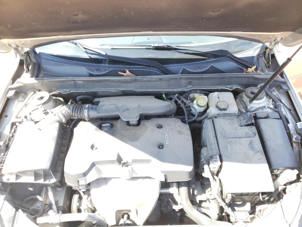Photo 7 from auction – 2015 CHEVROLET MALIBU 1LT with VIN 1G11C5SL0FF196276