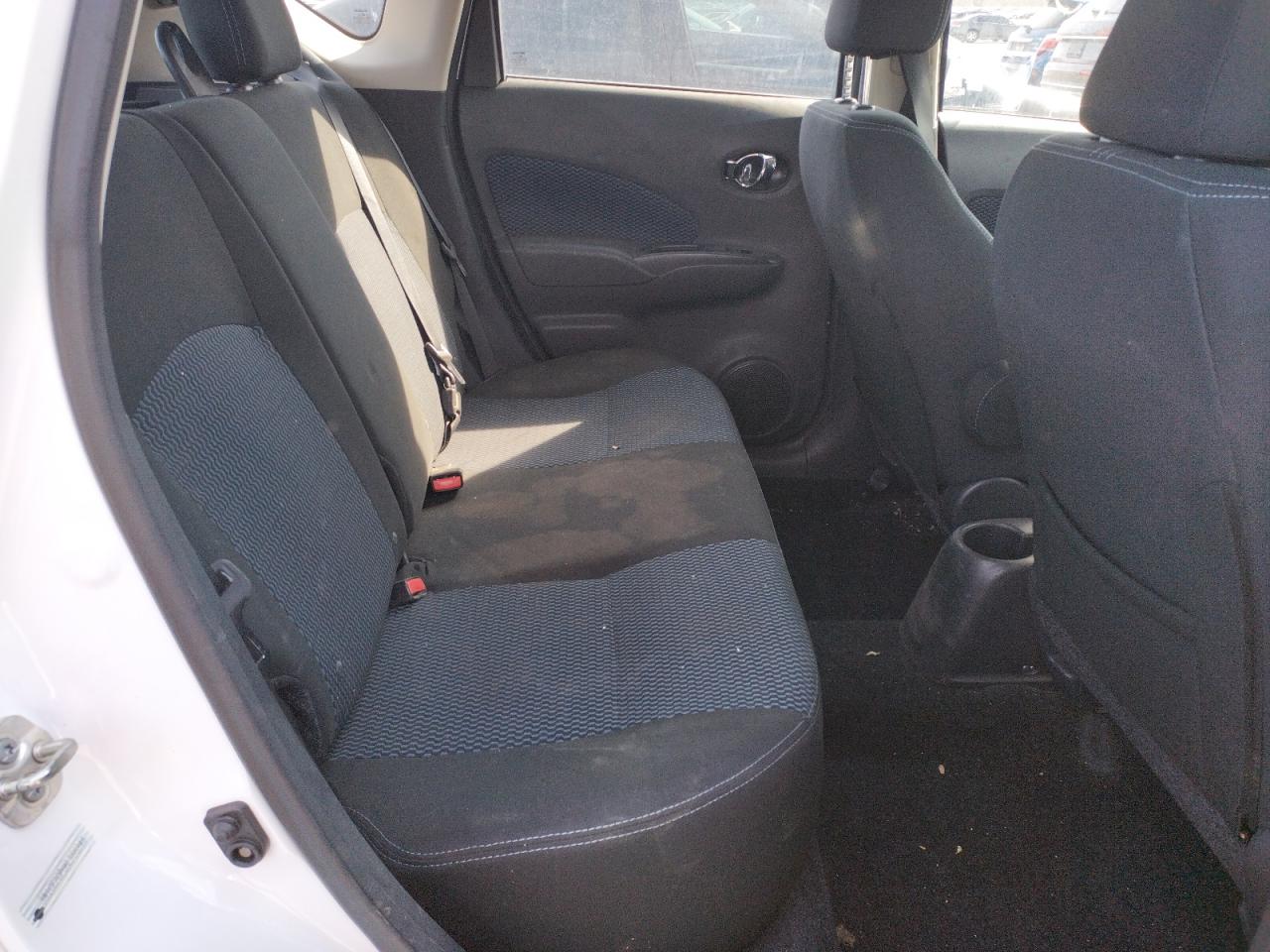 Photo 6 from auction – 2019 NISSAN VERSA NOTE with VIN 3N1CE2CP6KL366346