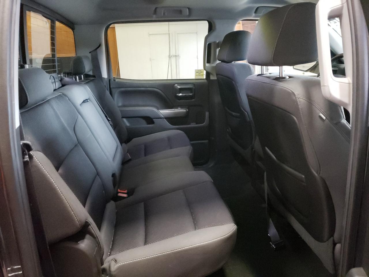 Photo 6 from auction – 2014 CHEVROLET SILVERADO with VIN 3GCUKREC9EG518601