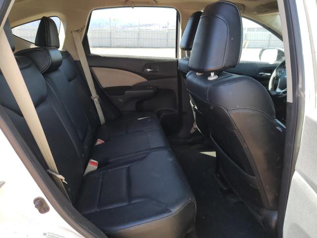 Photo 6 from auction – 2015 HONDA CR-V EX with VIN 5J6RM4H52FL112626