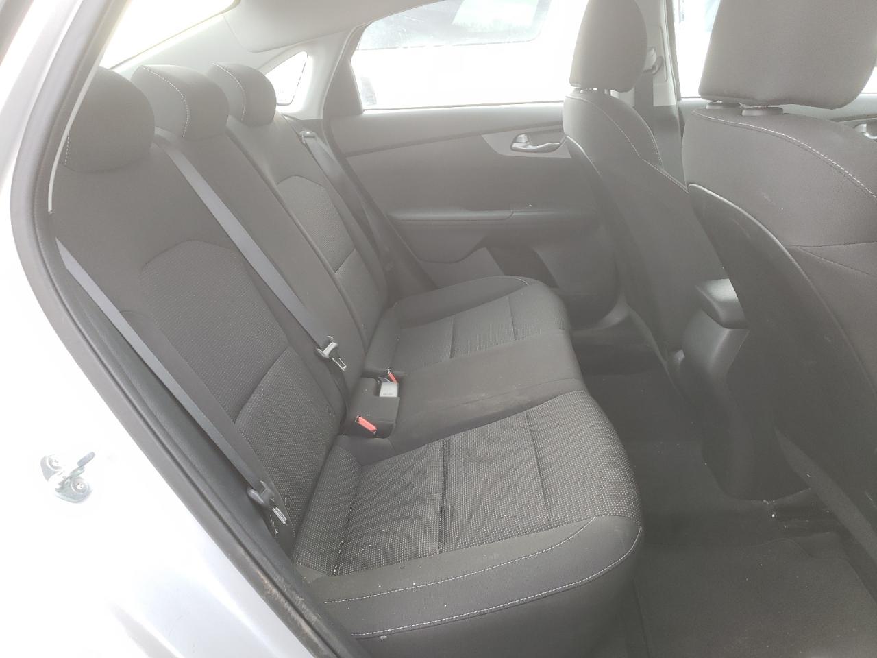 Photo 6 from auction – 2020 KIA FORTE FE with VIN 3KPF24ADXLE223686