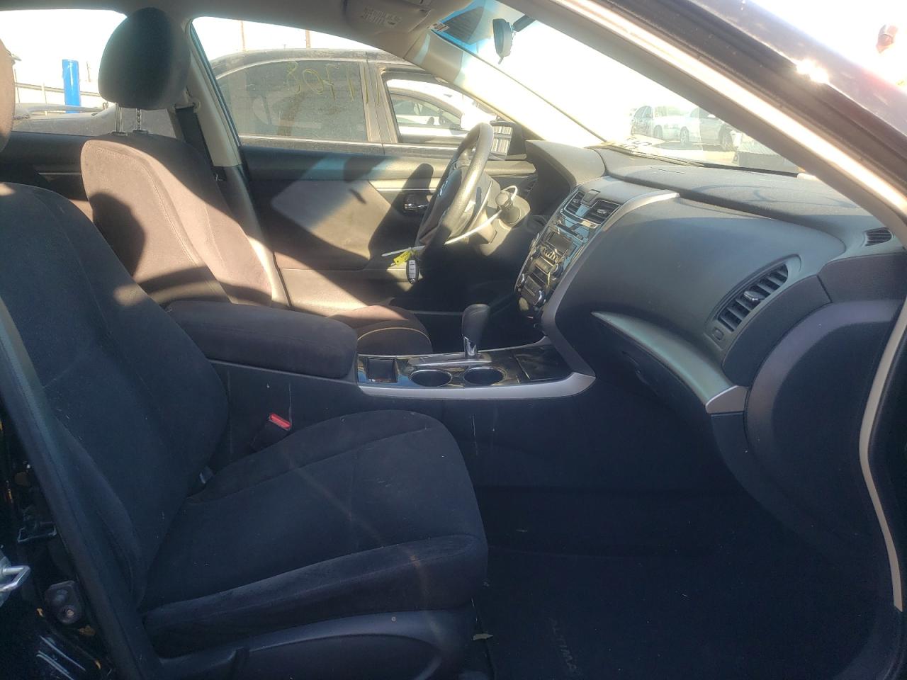 Photo 5 from auction – 2013 NISSAN ALTIMA 3.5 with VIN 1N4BL3AP9DN413336