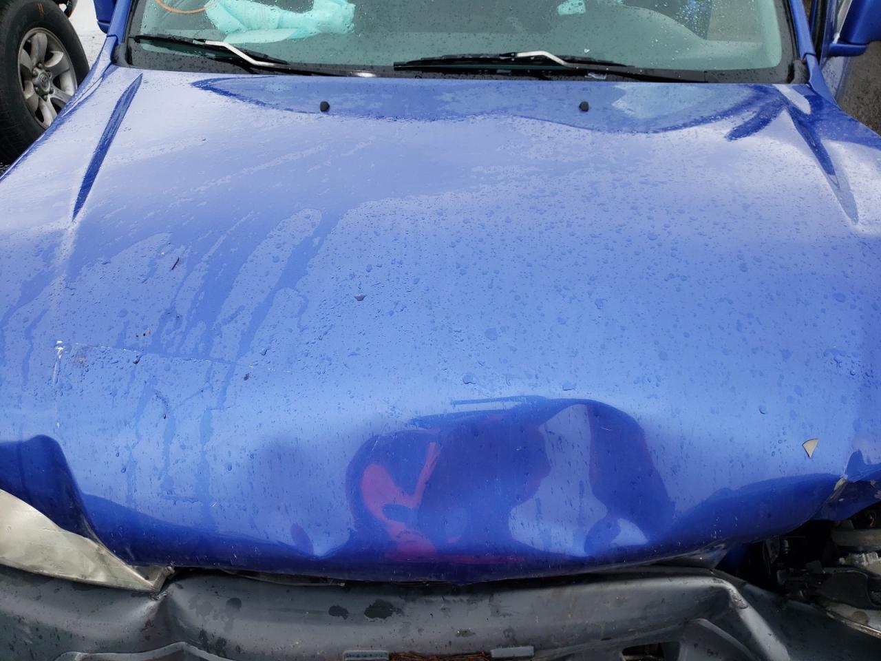 Photo 7 from auction – 2001 HONDA CR-V EX with VIN JHLRD18611C036633