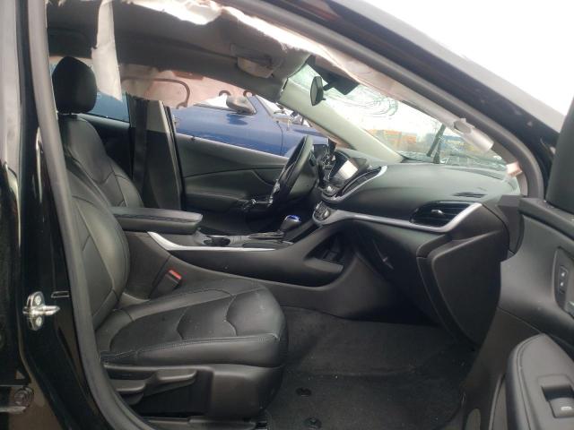 Photo 5 from auction – 2017 CHEVROLET VOLT LT with VIN 1G1RC6S57HU207041