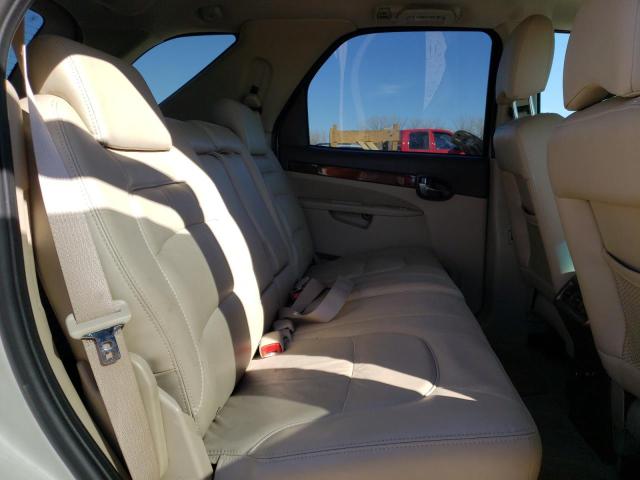 Photo 6 from auction – 2006 BUICK RENDEZVOUS with VIN 3G5DA03L06S539702
