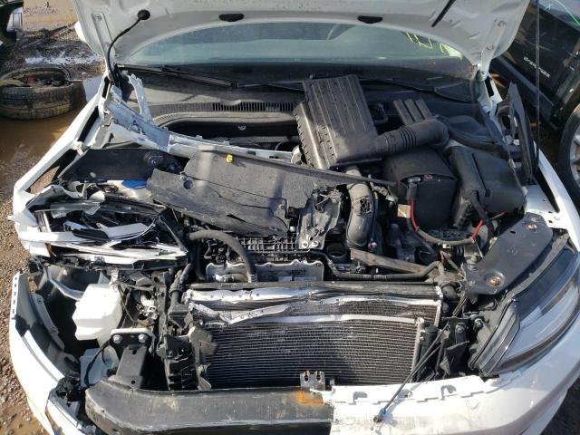 Photo 7 from auction – 2017 VOLKSWAGEN JETTA S with VIN 3VW2B7AJ3HM281669