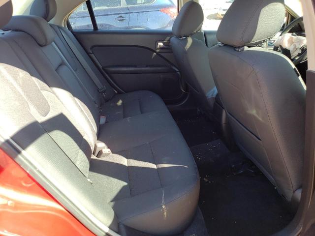 Photo 6 from auction – 2011 FORD FUSION SE with VIN 3FAHP0HA0BR292320