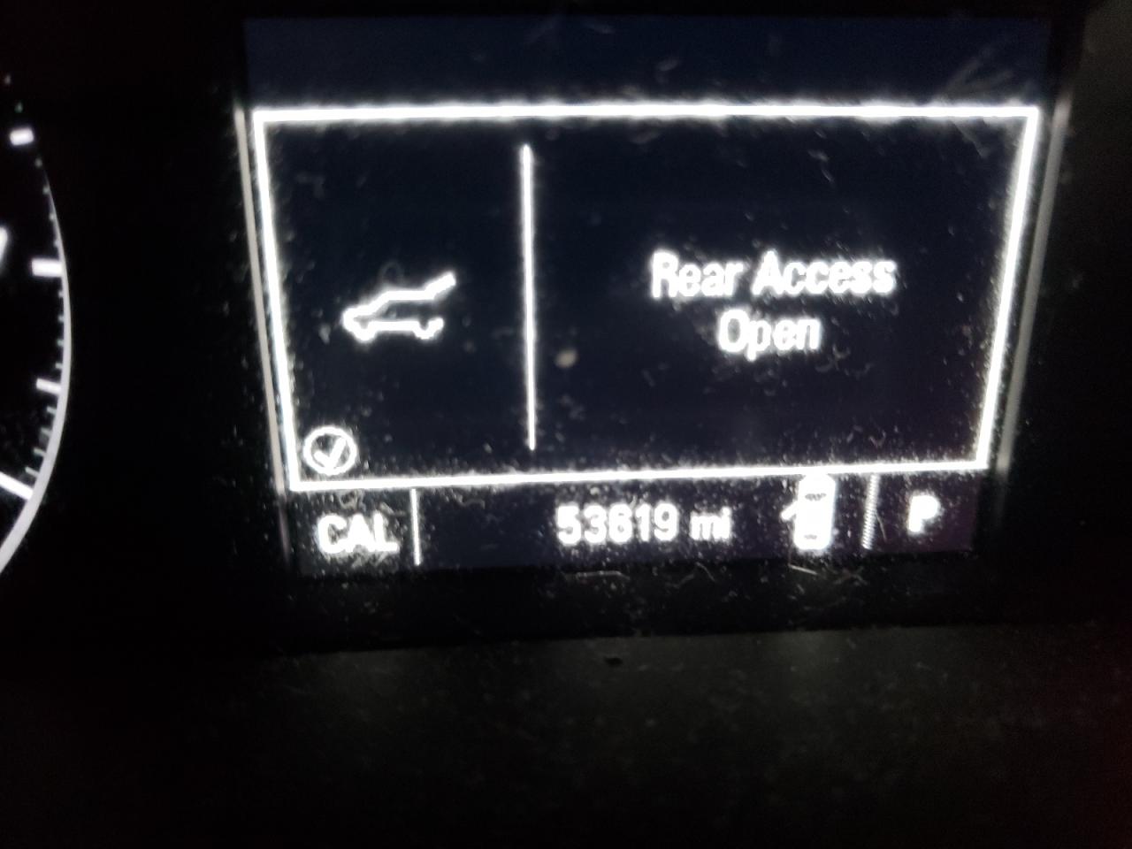Photo 8 from auction – 2017 GMC ACADIA SLE with VIN 1GKKNLLA5HZ256310