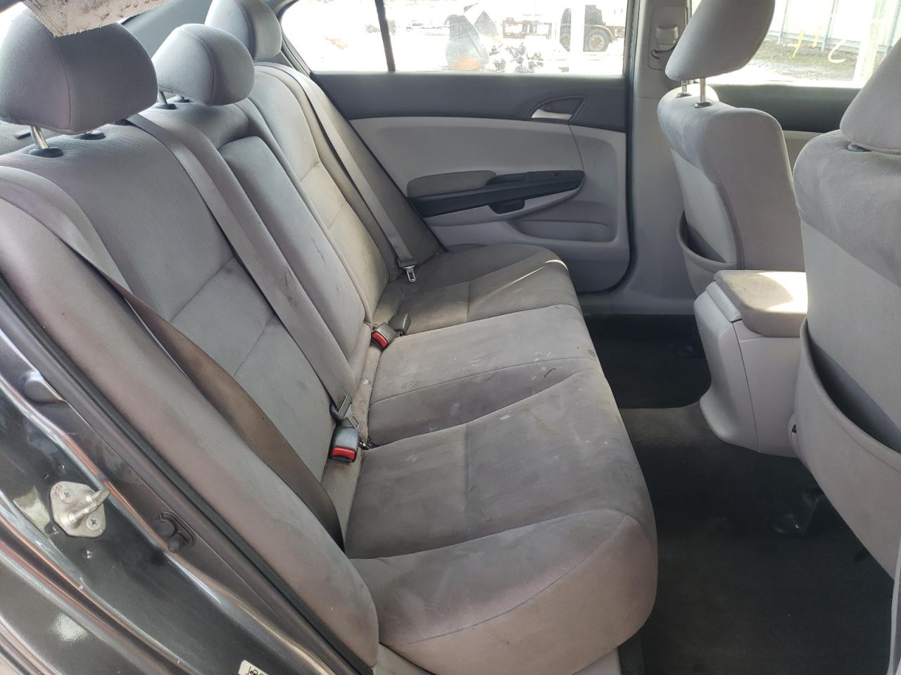 Photo 6 from auction – 2011 HONDA ACCORD LXP with VIN 1HGCP2F42BA003494