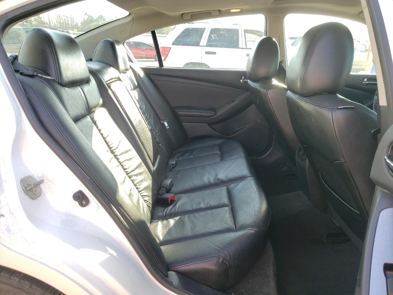 صورة رقم 6 من المزاد - 2011 NISSAN ALTIMA SR مع VIN 1N4BL2AP3BN413808