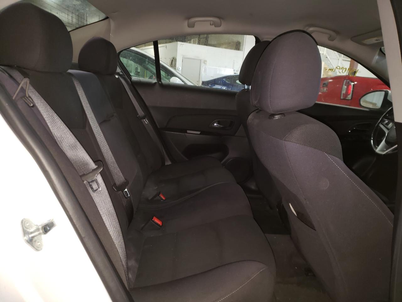 Photo 6 from auction – 2012 CHEVROLET CRUZE LT with VIN 1G1PF5SC3C7352219