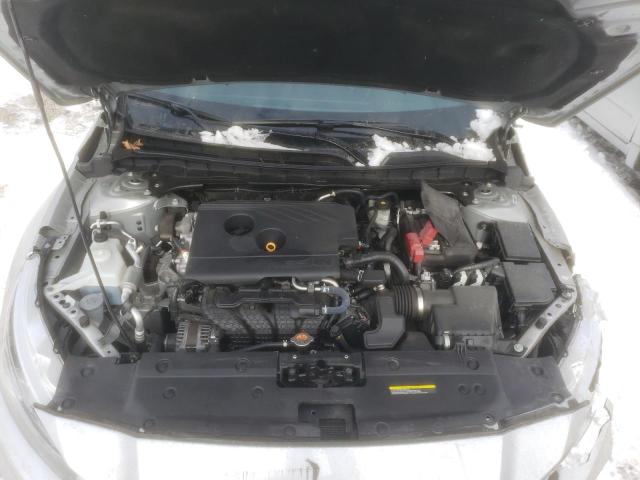 Photo 7 from auction – 2019 NISSAN ALTIMA S with VIN 1N4BL4BV0KN325503