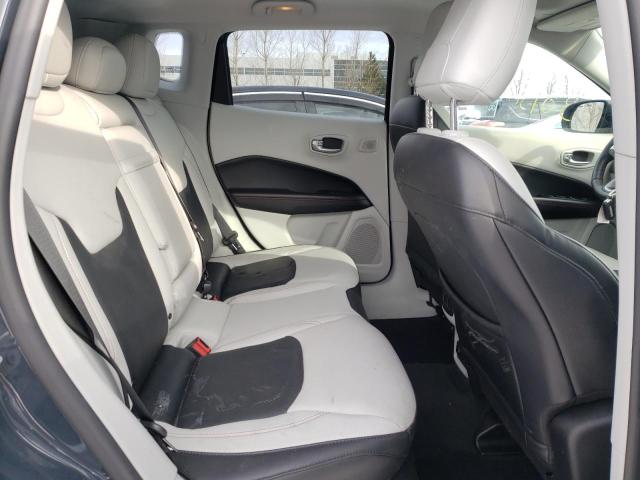 Photo 6 from auction – 2018 JEEP COMPASS LI with VIN 3C4NJDCBXJT111697