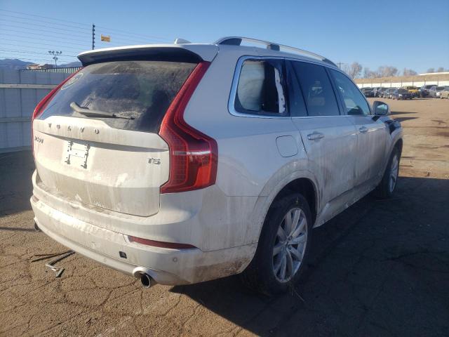 Photo 4 from auction – 2018 VOLVO XC90 T5 with VIN YV4102CK1J1341963
