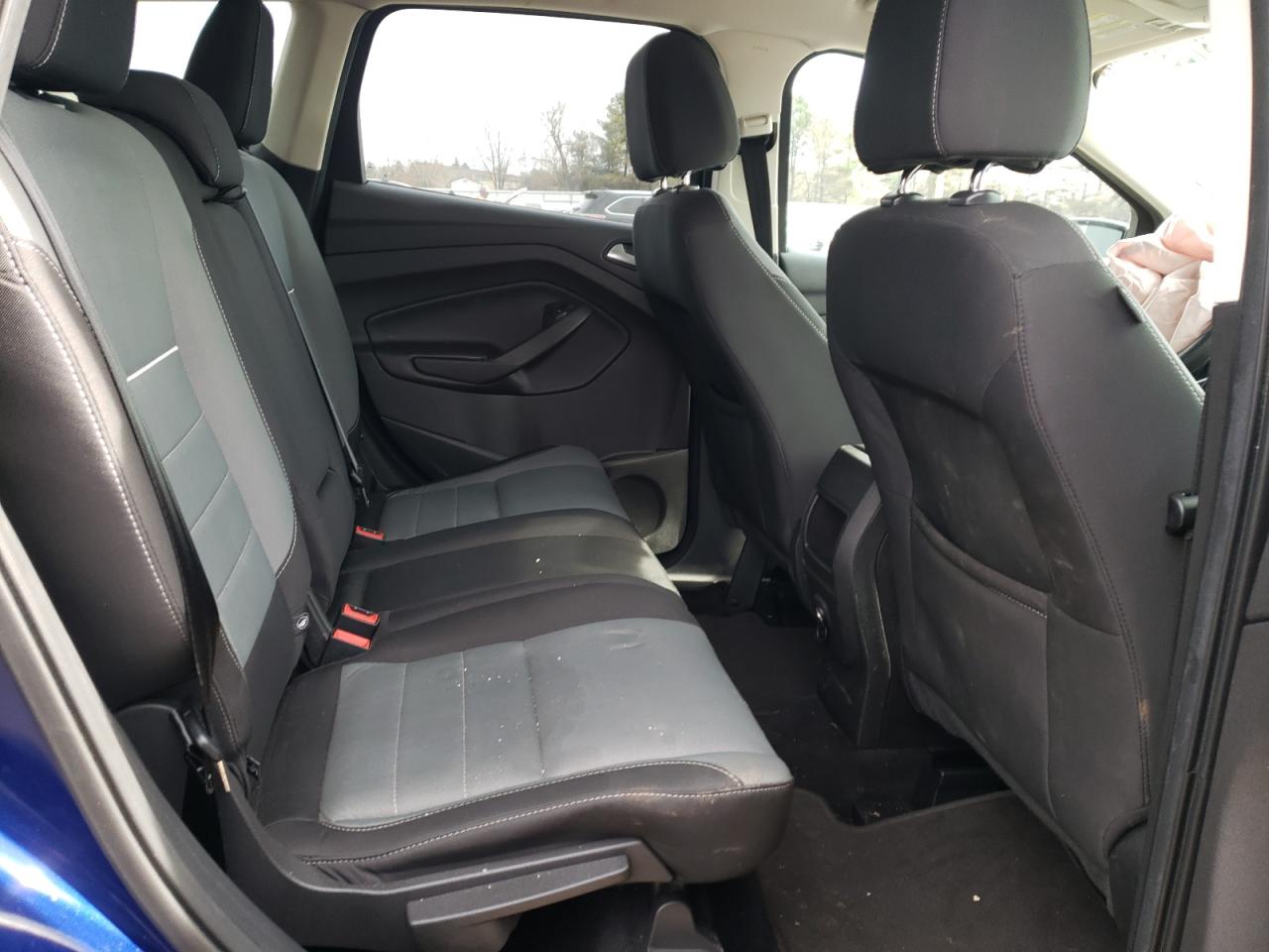 Photo 6 from auction – 2015 FORD ESCAPE SE with VIN 1FMCU9GX4FUB27260