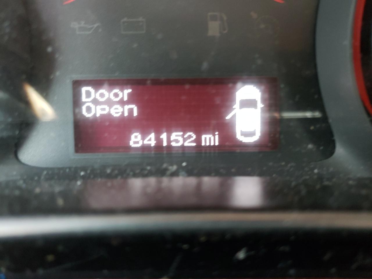 Photo 8 from auction – 2015 DODGE DART SXT with VIN 1C3CDFBB0FD225348
