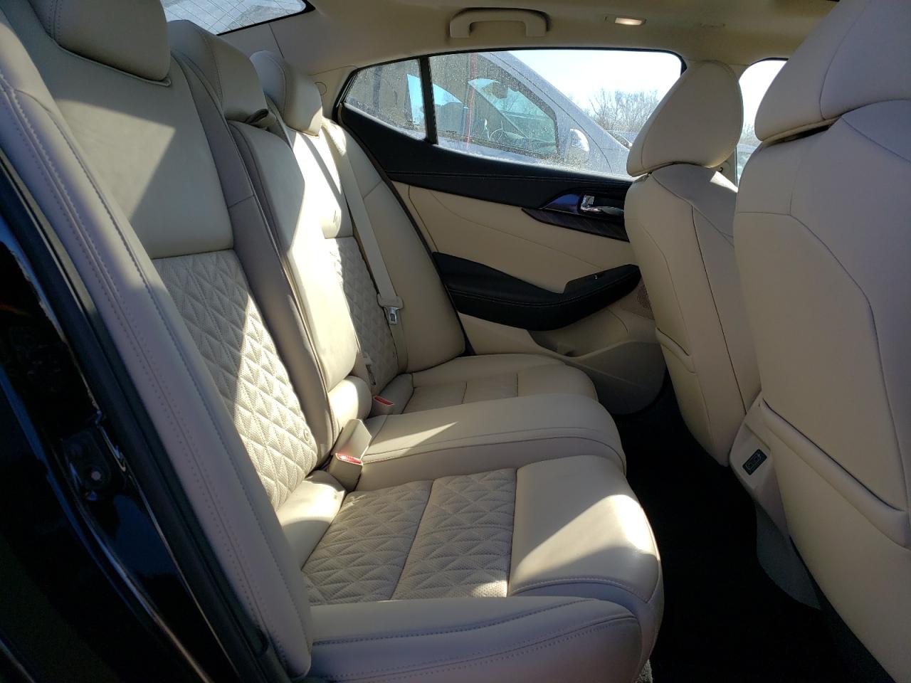 Photo 6 from auction – 2018 NISSAN MAXIMA 3.5 with VIN 1N4AA6AP1JC405497