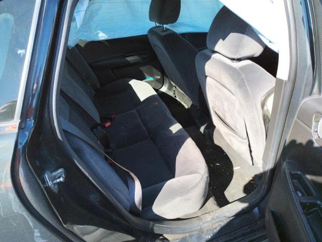 Photo 6 from auction – 2013 CHEVROLET IMPALA LS with VIN 2G1WF5E36D1259071
