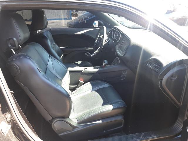 Photo 5 from auction – 2015 DODGE CHALLENGER with VIN 2C3CDZBG9FH894959