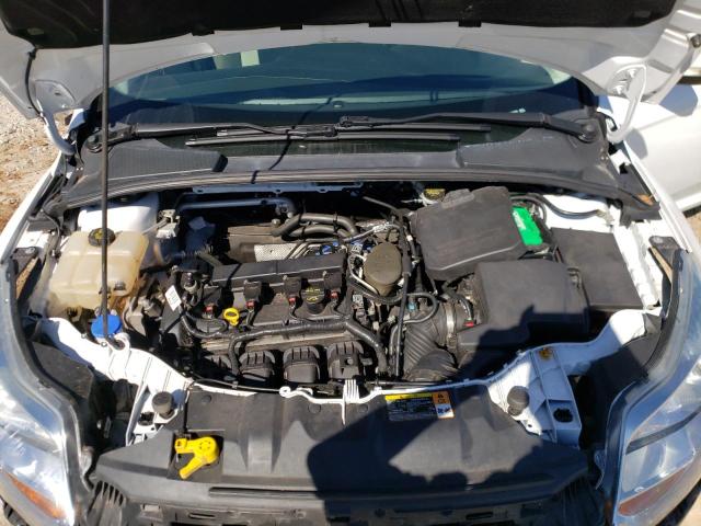 Photo 7 from auction – 2014 FORD FOCUS SE with VIN 1FADP3F23EL159789