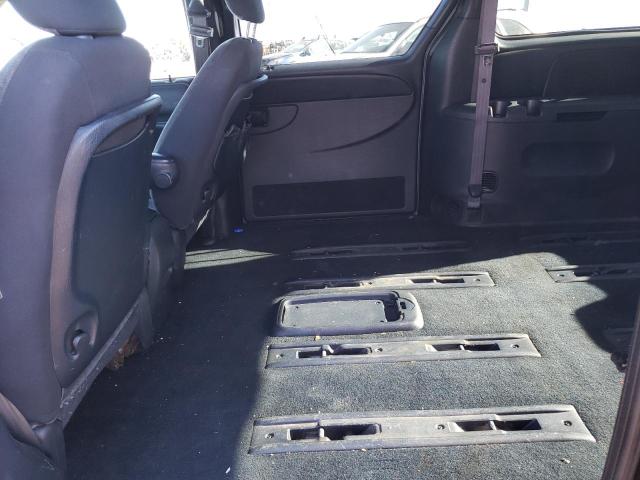 Фото 6 с аукциона – 2002 DODGE GRAND CARA с VIN 2B8GP54L02R522398