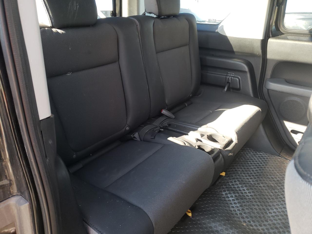 Zdjęcie 6 z aukcji – 2004 HONDA ELEMENT EX z VIN 5J6YH28634L015008