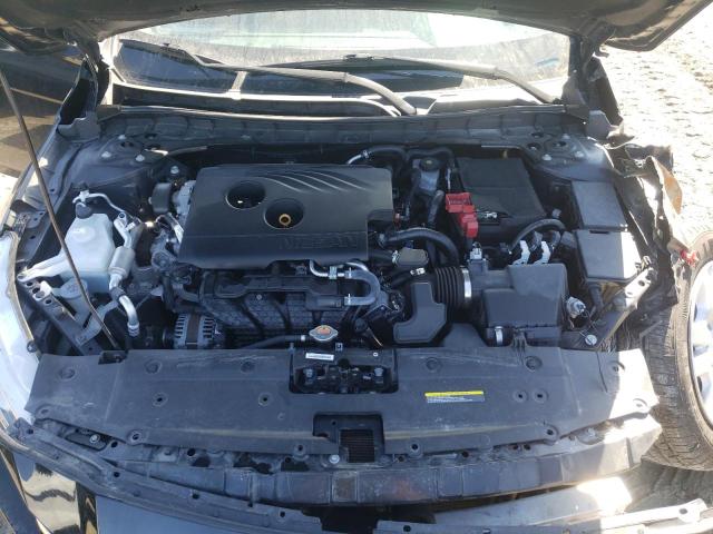 Photo 7 from auction – 2019 NISSAN ALTIMA S with VIN 1N4BL4BVXKC192633