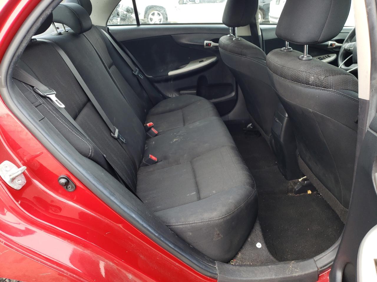 Photo 6 from auction – 2012 TOYOTA COROLLA BA with VIN 2T1BU4EE6CC849181