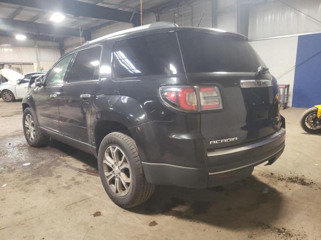 Photo 3 from auction – 2015 GMC ACADIA SLT with VIN 1GKKVRKD6FJ255094