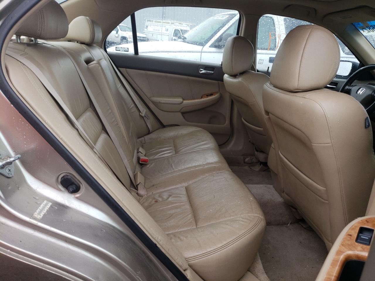 Photo 6 from auction – 2003 HONDA ACCORD EX with VIN JHMCM56633C028838