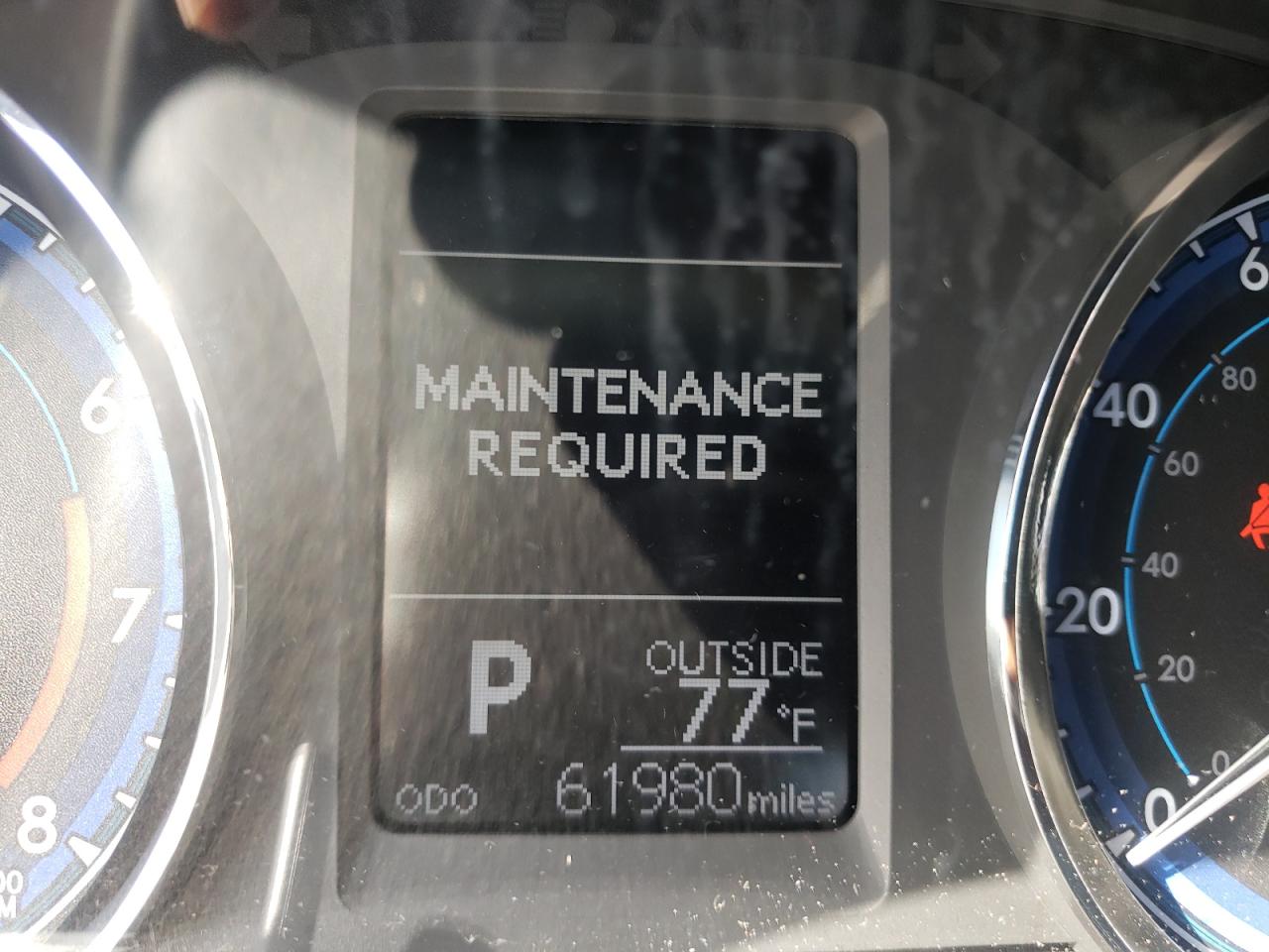 Photo 8 from auction – 2018 TOYOTA COROLLA L with VIN 2T1BURHE6JC046909