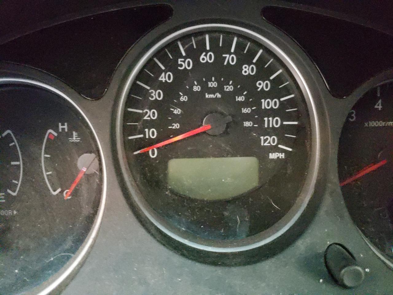 صورة رقم 8 من المزاد - 2006 SUBARU FORESTER 2 مع VIN JF1SG65626H721246