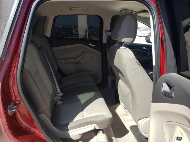 Photo 6 from auction – 2015 FORD ESCAPE SE with VIN 1FMCU9GX8FUC26020