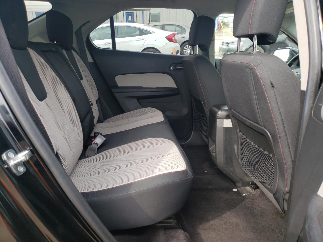 Photo 6 from auction – 2016 CHEVROLET EQUINOX LT with VIN 2GNALCEK1G6252713