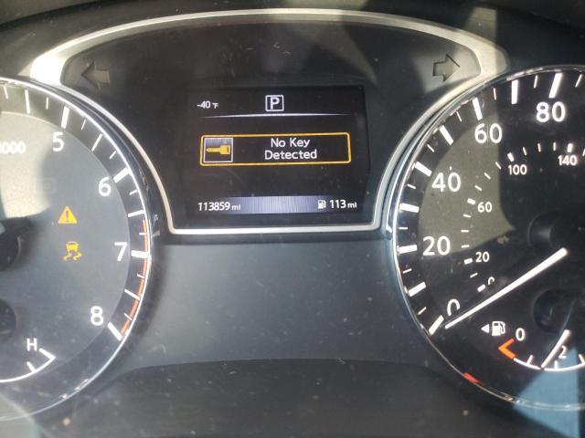 Photo 8 from auction – 2016 NISSAN ALTIMA 2.5 with VIN 1N4AL3AP1GN344643