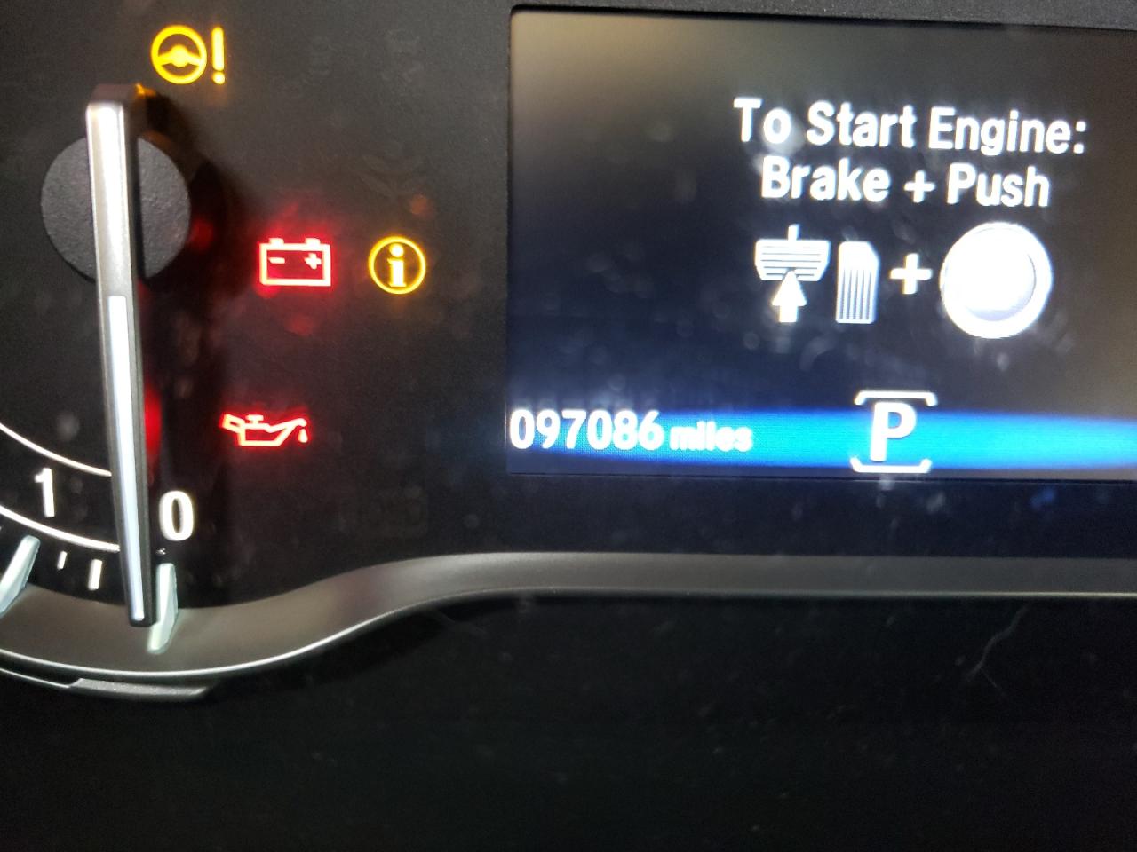 Foto 8 de la subasta – 2016 HONDA PILOT EXL con VIN 5FNYF6H80GB045899