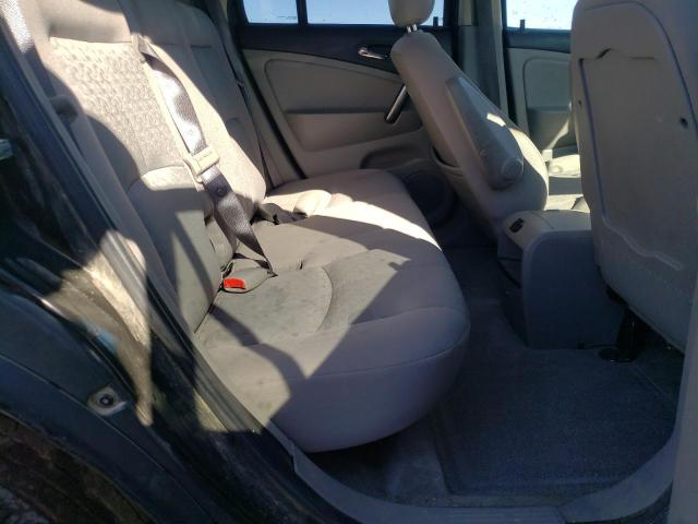 Photo 6 from auction – 2006 SATURN VUE with VIN 5GZCZ33D96S847906