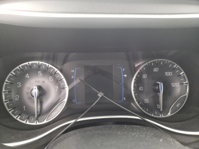 Photo 8 from auction – 2020 CHRYSLER PACIFICA T with VIN 2C4RC1BG4LR106654